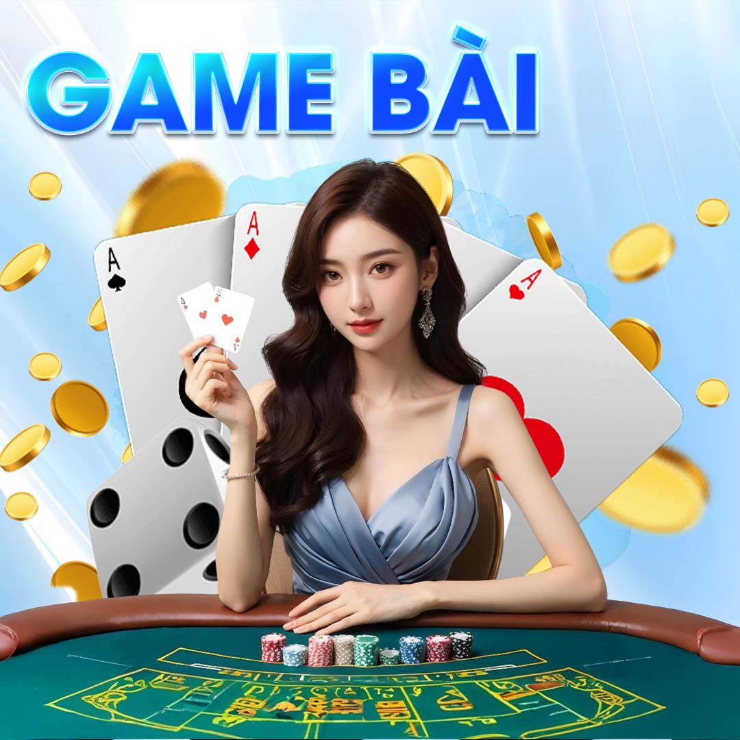 Game Bài