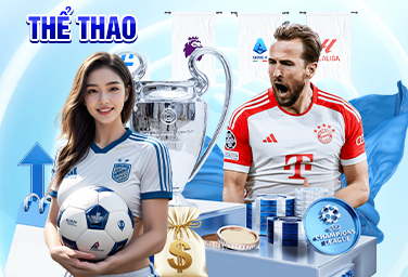 Thể Thao